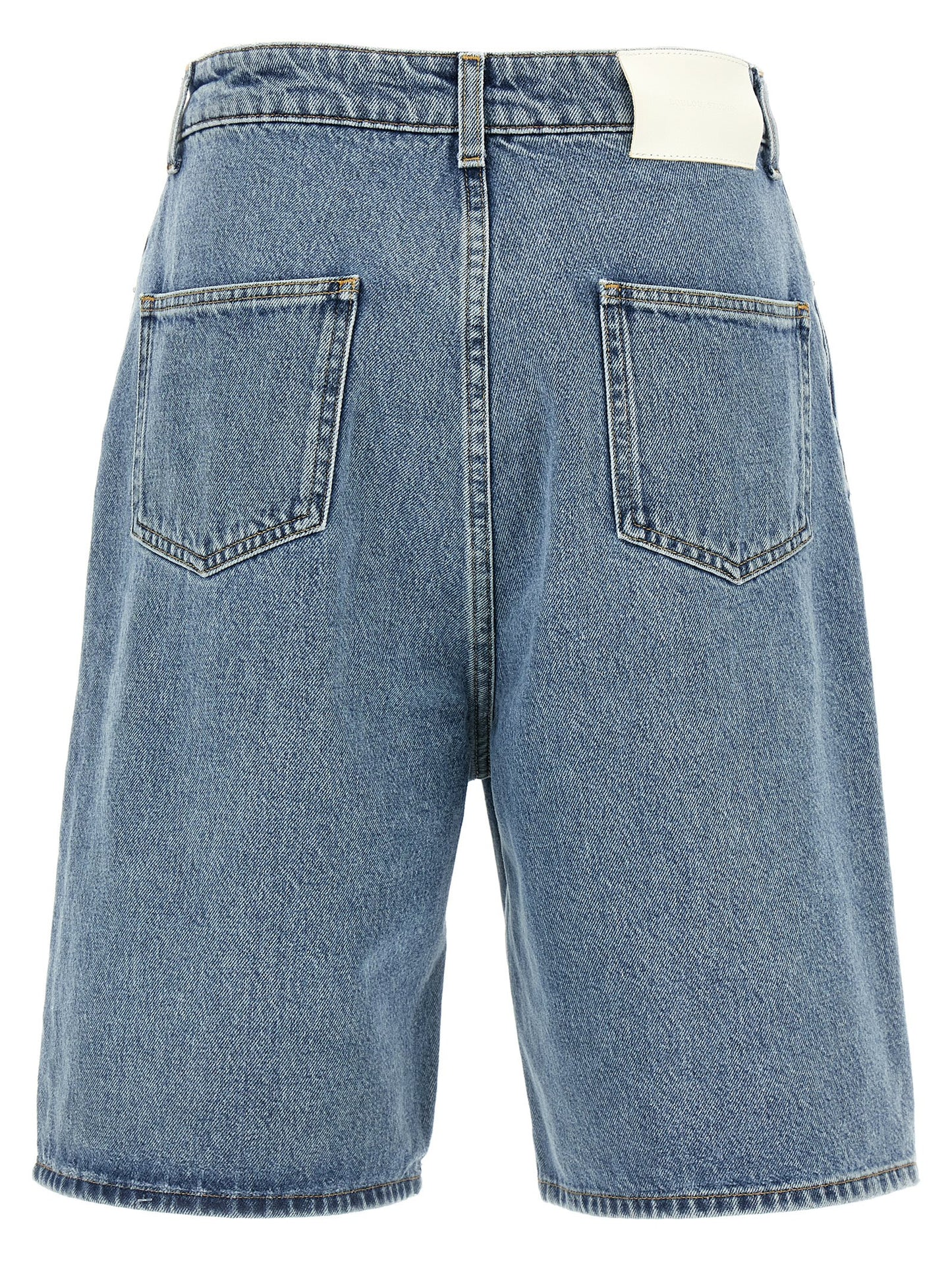 'Isu' bermuda shorts Bermuda, short