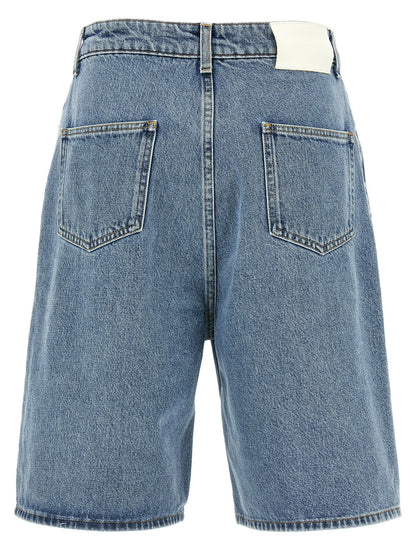 'Isu' bermuda shorts Bermuda, short
