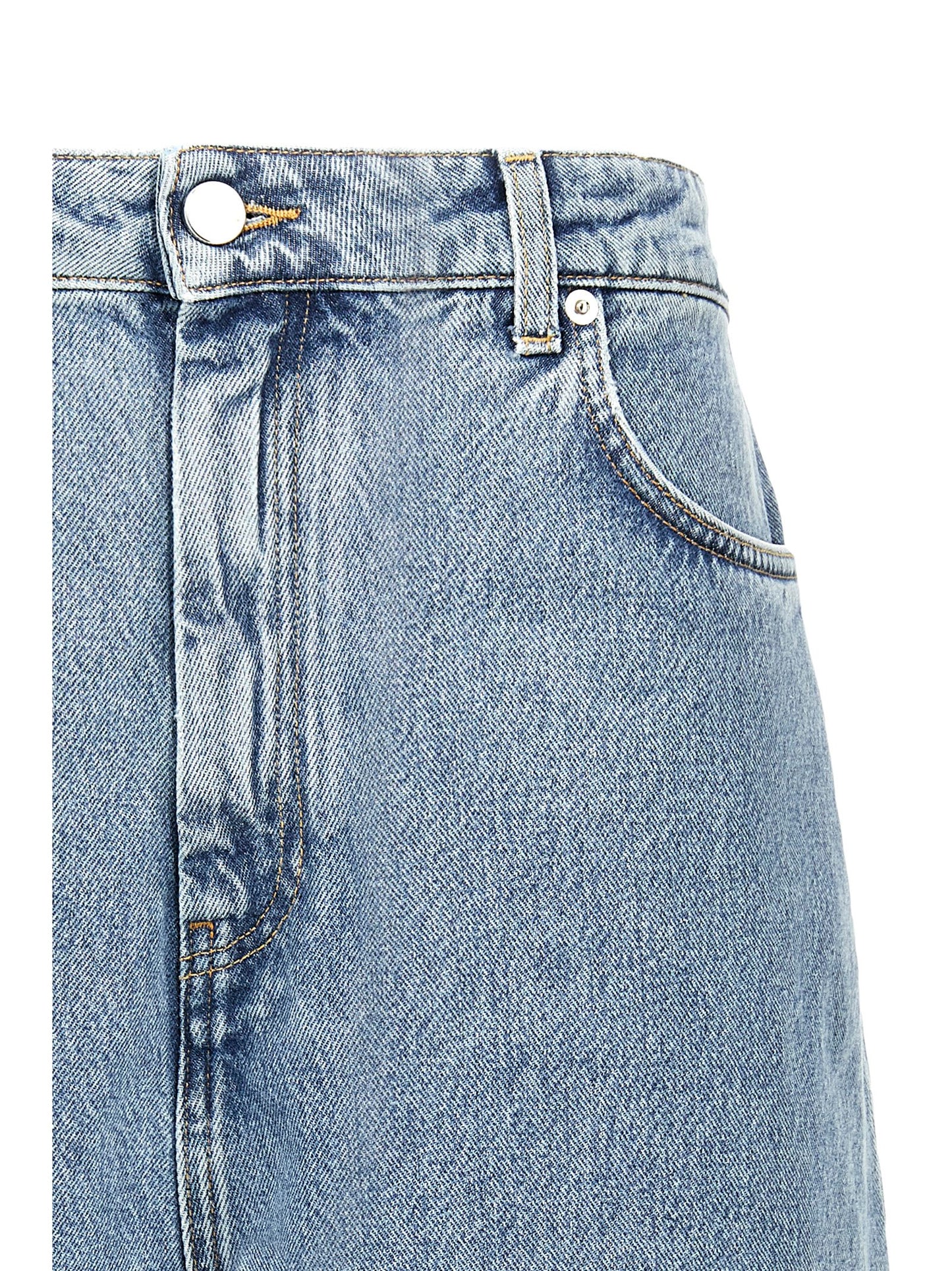 'Isu' bermuda shorts Bermuda, short