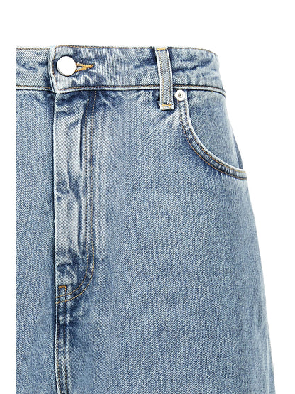 'Isu' bermuda shorts Bermuda, short
