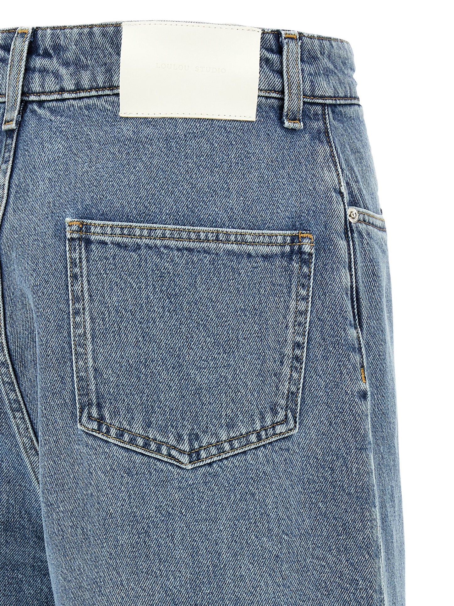 'Isu' bermuda shorts Bermuda, short