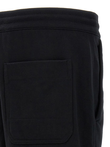 'FT' joggers Pants