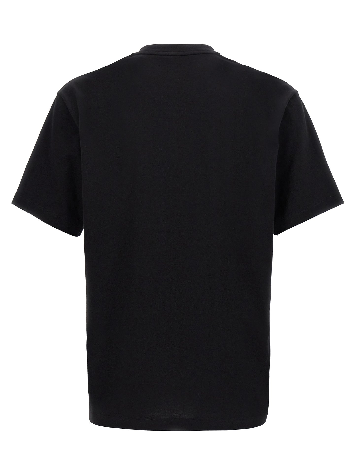 Logo print T-shirt T-shirt