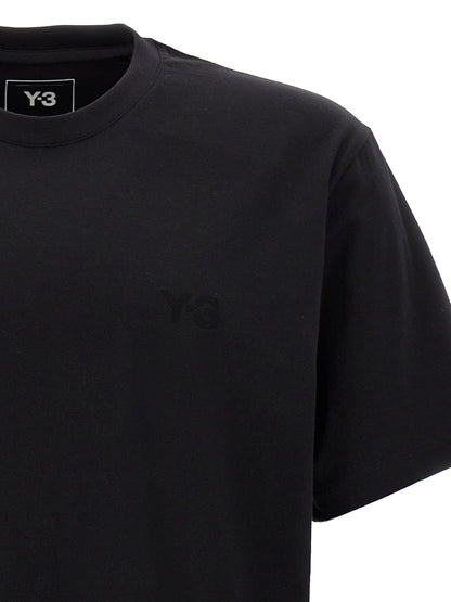 Logo print T-shirt T-shirt