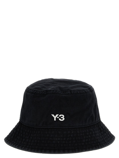 Logo embroidery bucket hat Hats