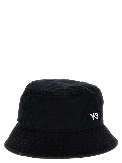 Logo embroidery bucket hat Hats
