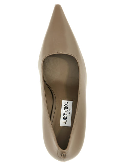 'Ixia' pumps Pumps