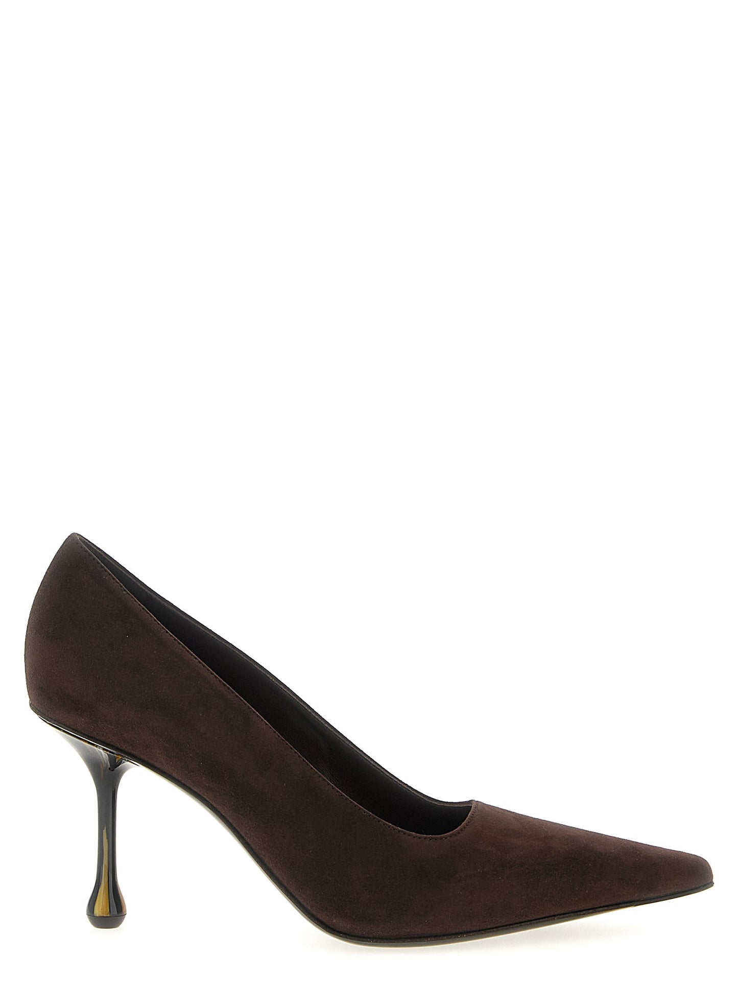 'Ixia' pumps Pumps