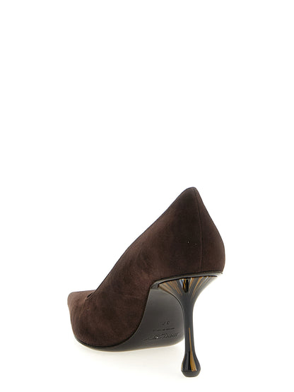 'Ixia' pumps Pumps