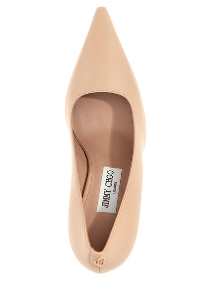 'Ixia' pumps Pumps