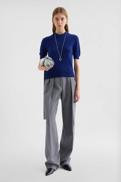 Jil Sander Cn slv jumper