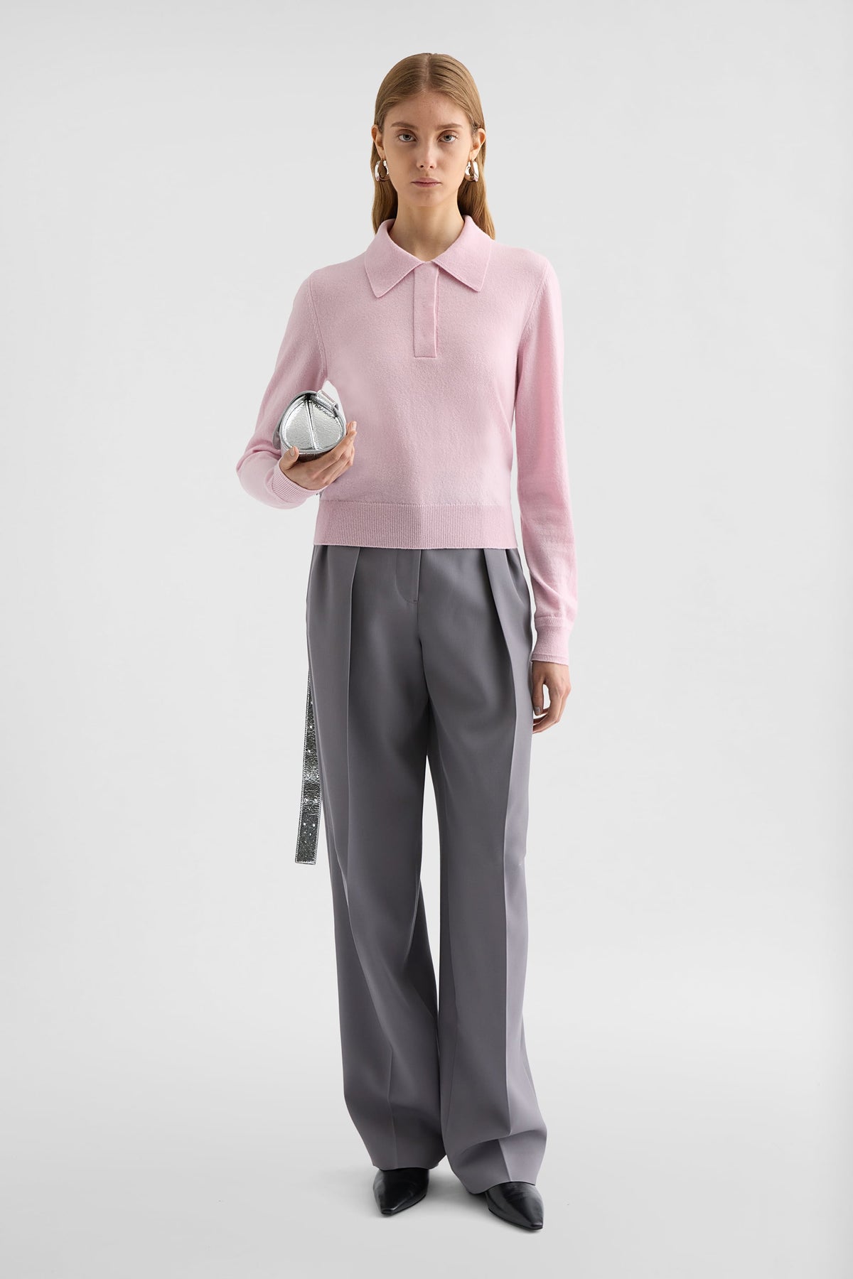 Jil Sander Polo shirt