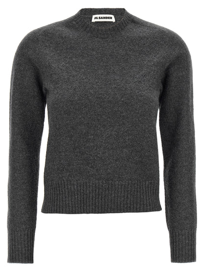 Wool sweater Sweater, cardigans