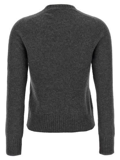 Wool sweater Sweater, cardigans
