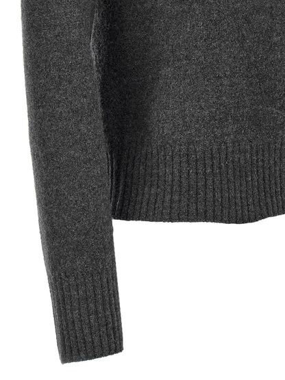 Wool sweater Sweater, cardigans