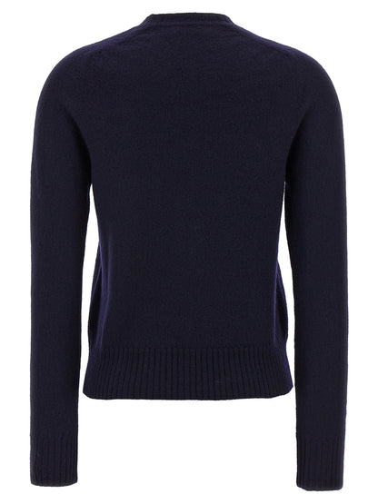 Wool sweater Sweater, cardigans