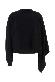 Jil Sander Jumper w/ detachable sleeve/scarf