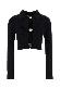 Jil Sander Polo cardigan