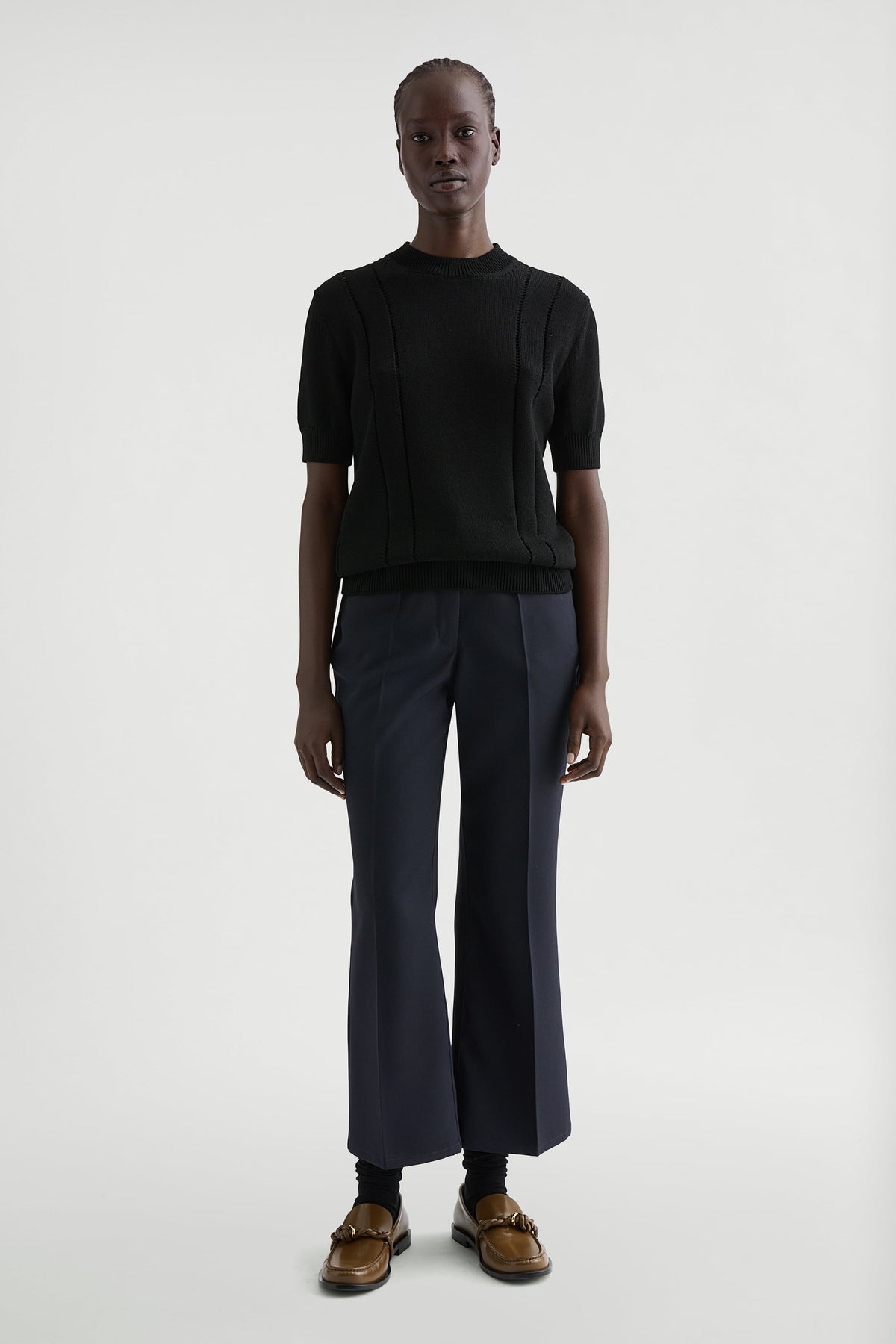 Jil Sander Trouser 98 aw 26,5