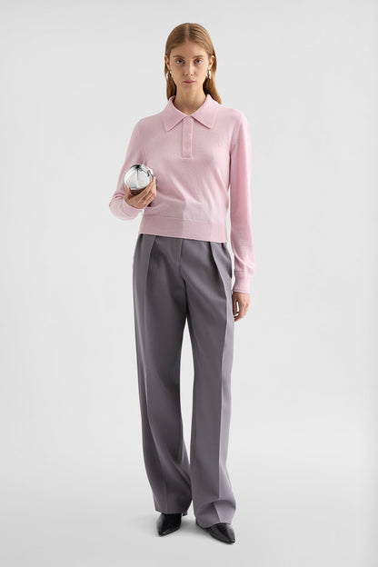 Jil Sander Trouser 120 aw 24,3