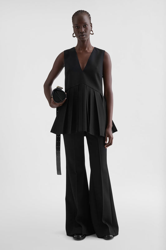 Jil Sander Trouser 133 aw 39,3