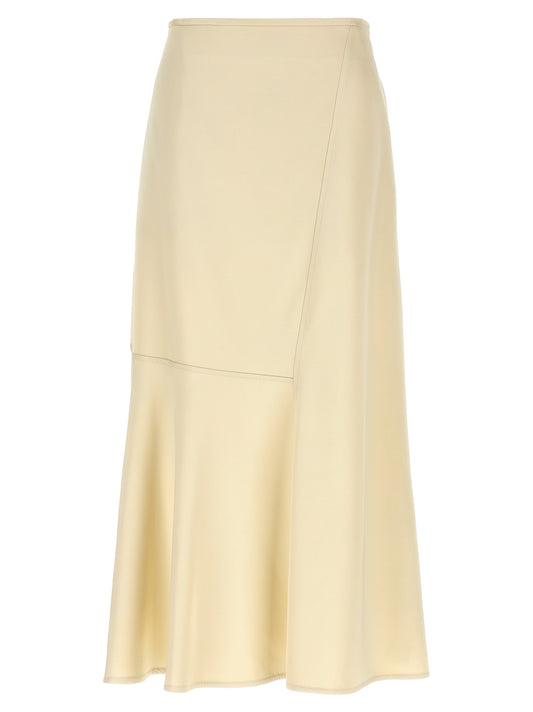 '65' skirt Skirts