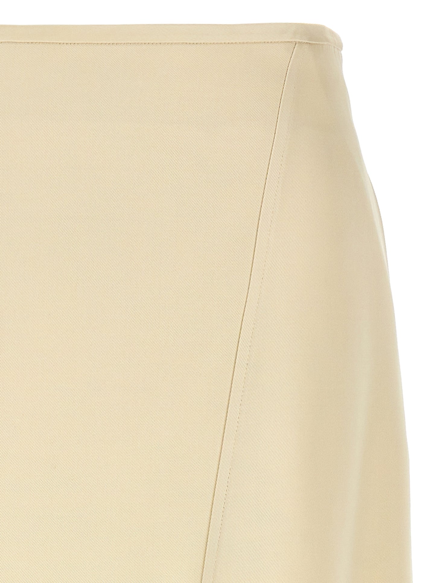 '65' skirt Skirts