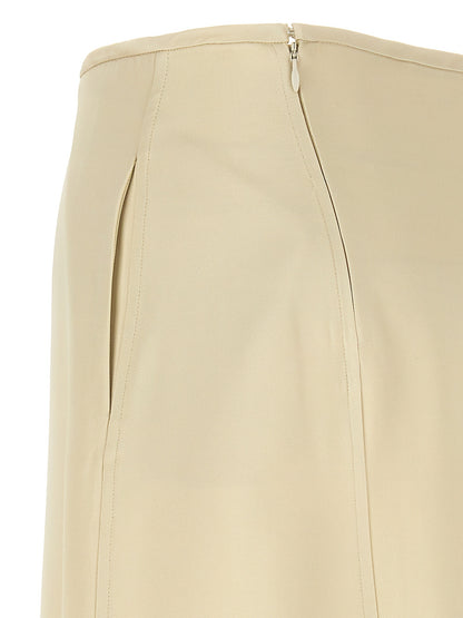'65' skirt Skirts