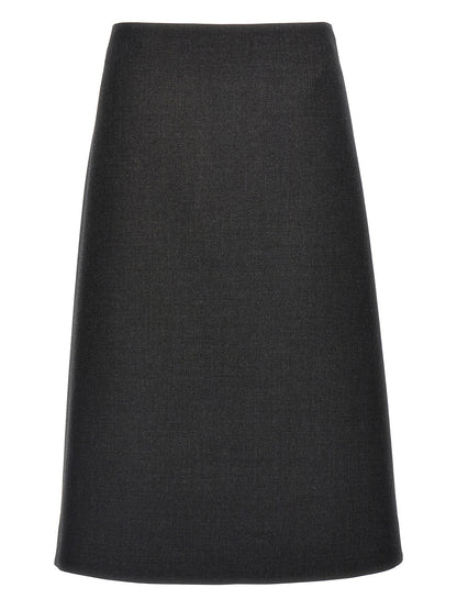 '70' skirt Skirts