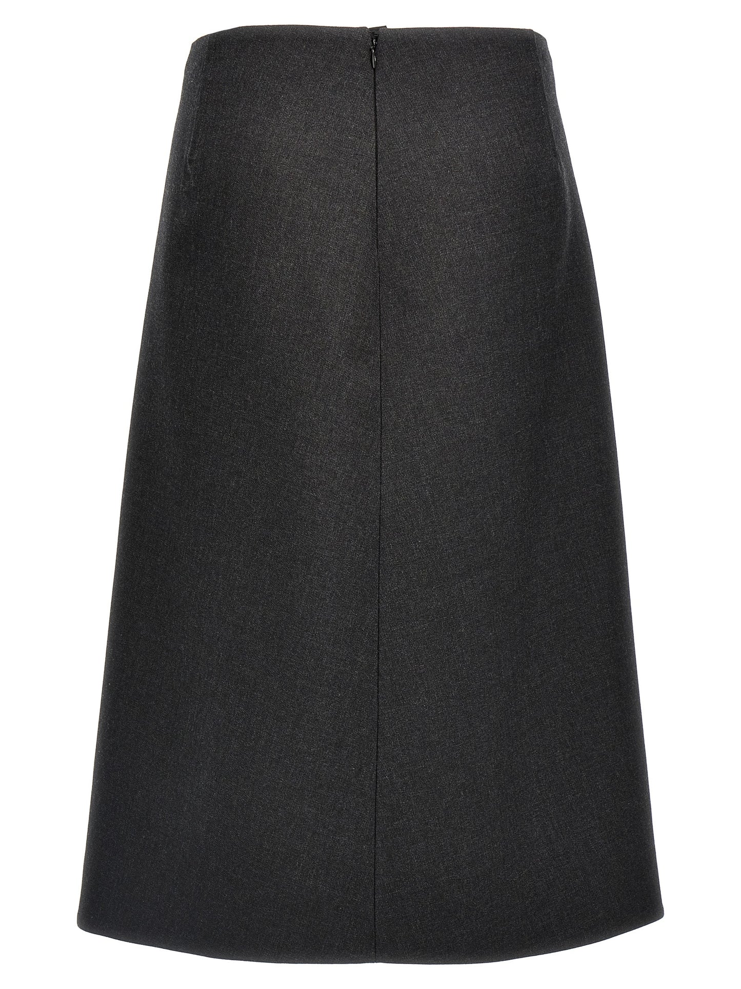 '70' skirt Skirts