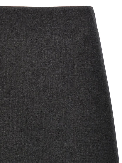 '70' skirt Skirts