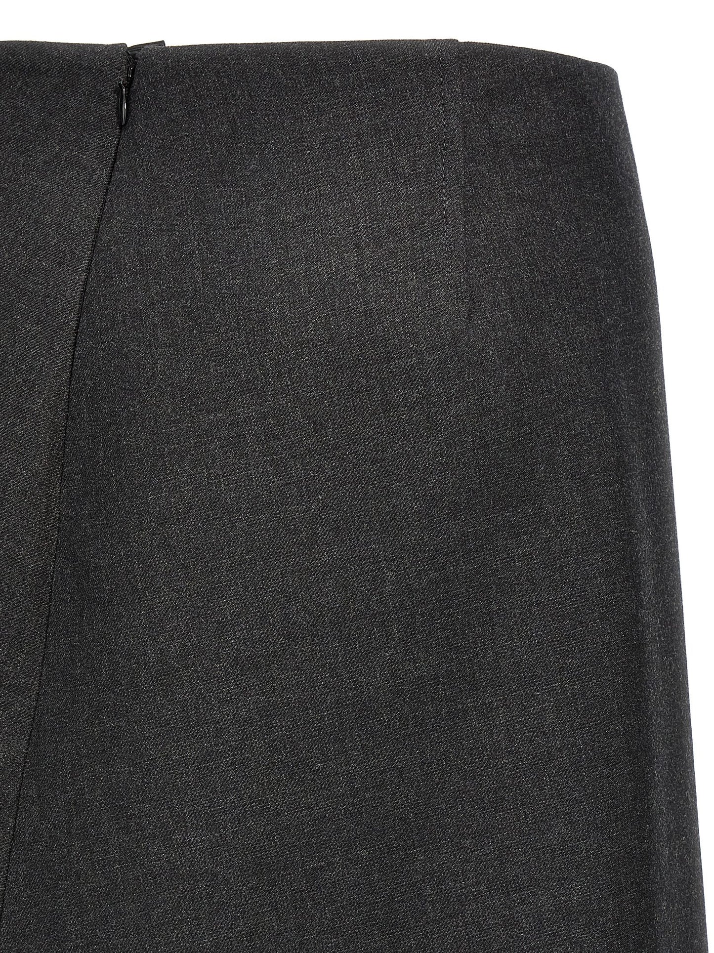 '70' skirt Skirts