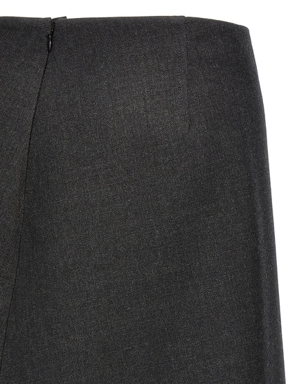 '70' skirt Skirts