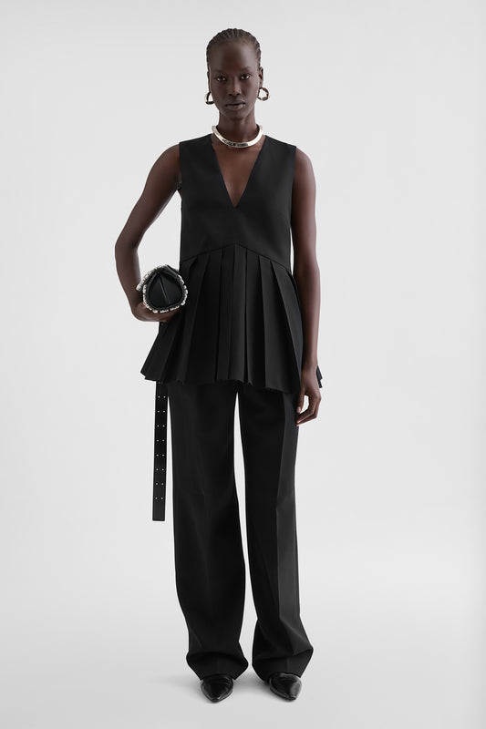 Jil Sander Top 130 pl