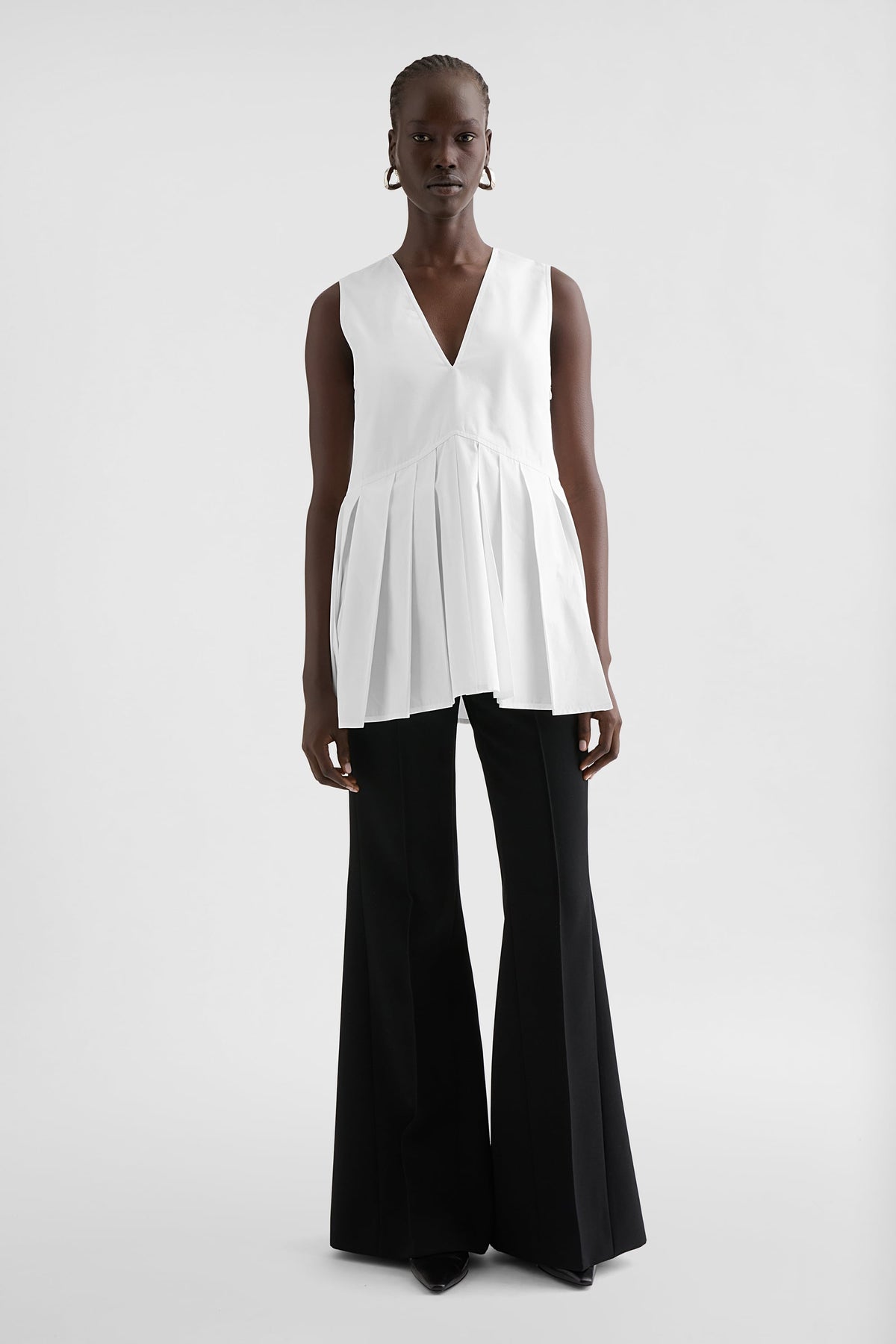 Jil Sander Top 130 pl