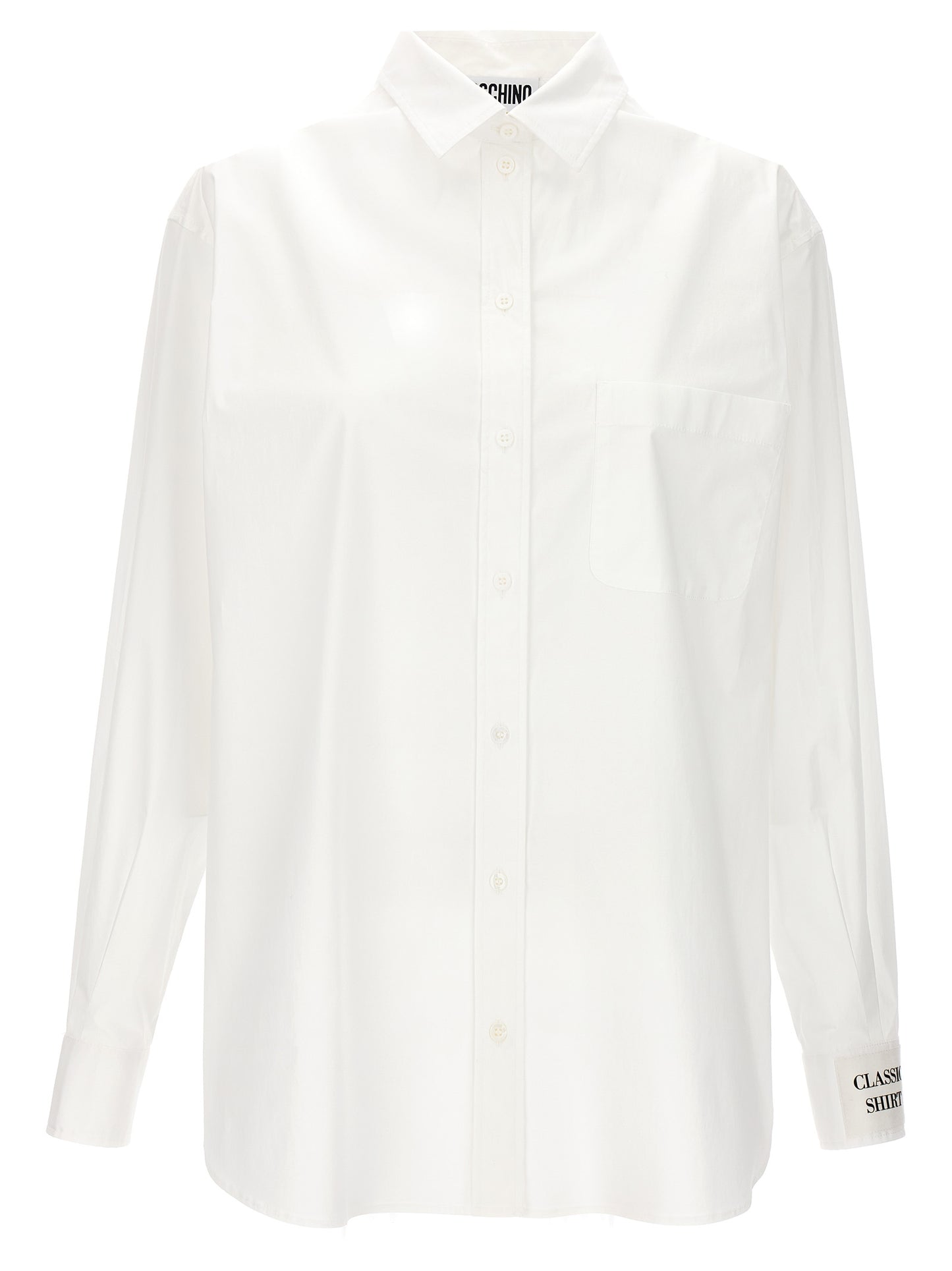 Poplin shirt Shirt, blouse
