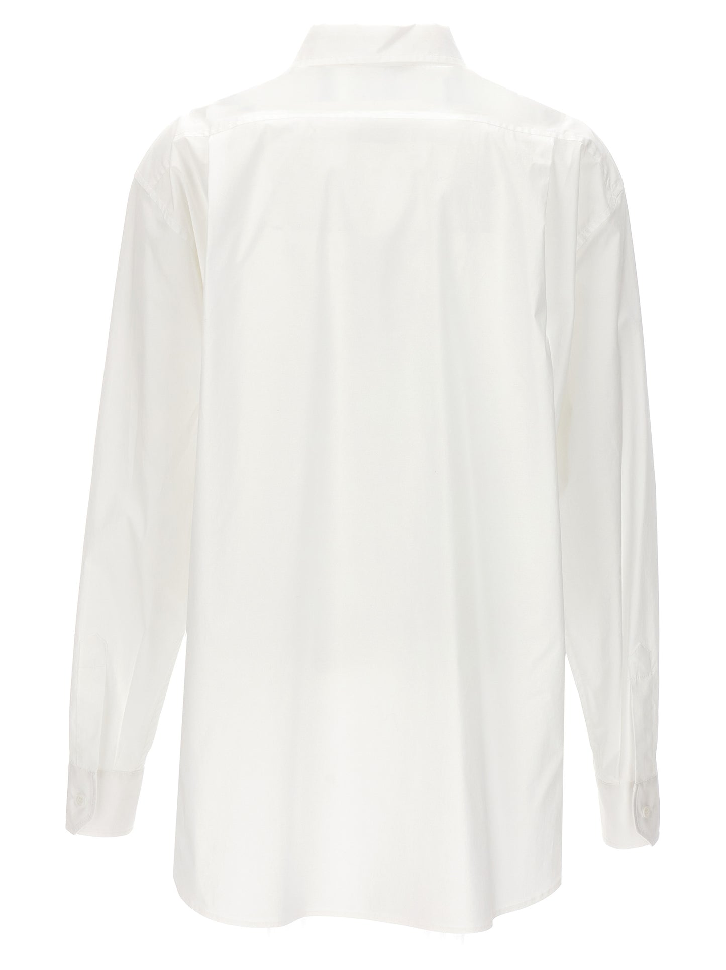 Poplin shirt Shirt, blouse