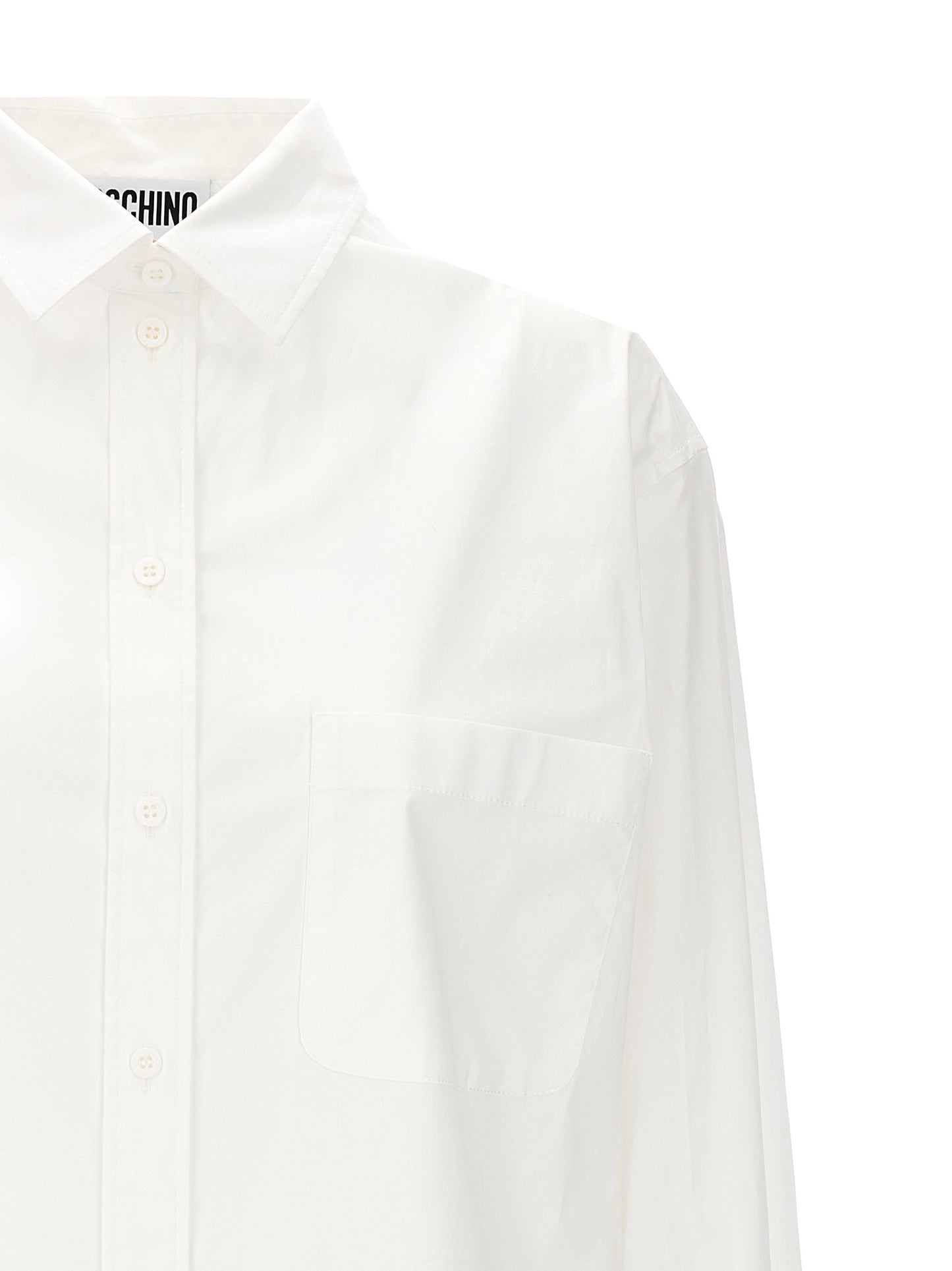 Poplin shirt Shirt, blouse