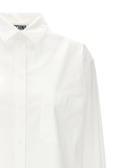 Poplin shirt Shirt, blouse