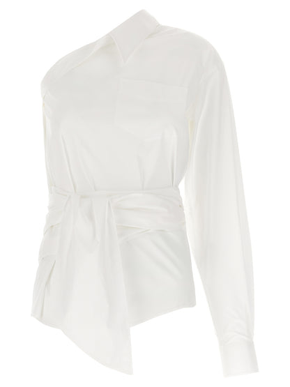One-shoulder shirt Shirt, blouse