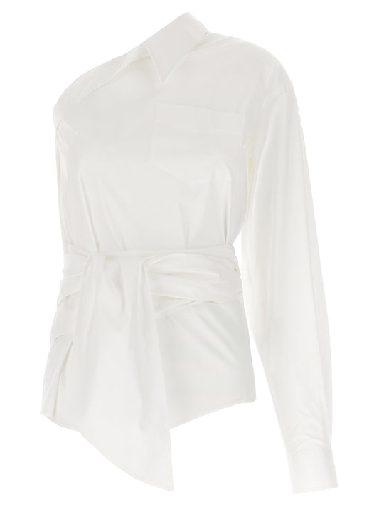 One-shoulder shirt Shirt, blouse