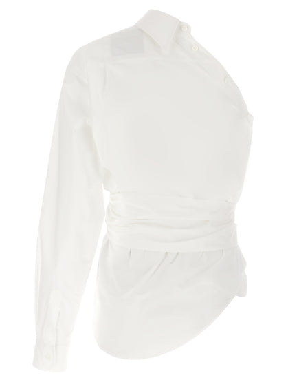 One-shoulder shirt Shirt, blouse