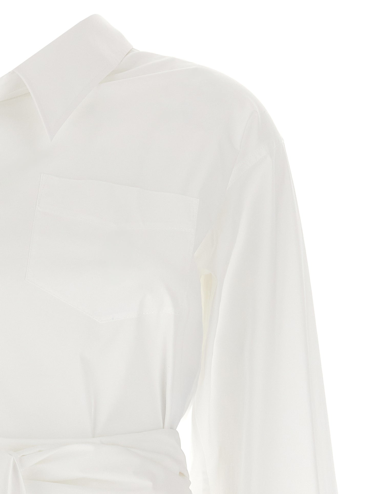 One-shoulder shirt Shirt, blouse