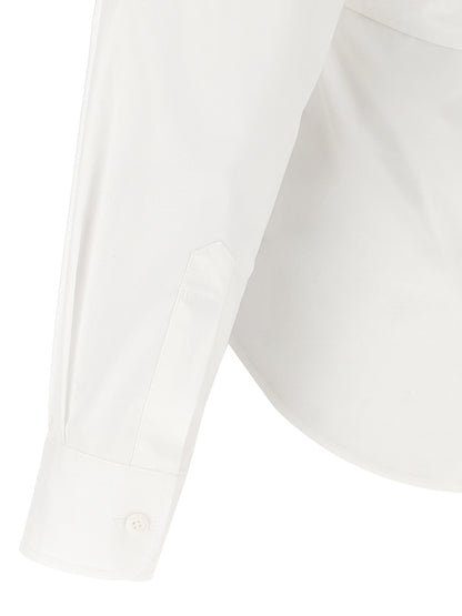One-shoulder shirt Shirt, blouse