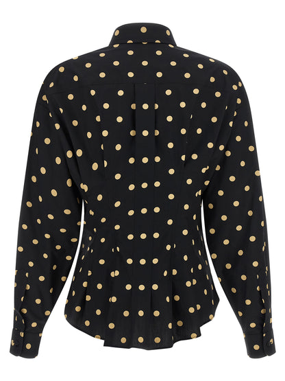 Printed shirt Shirt, blouse