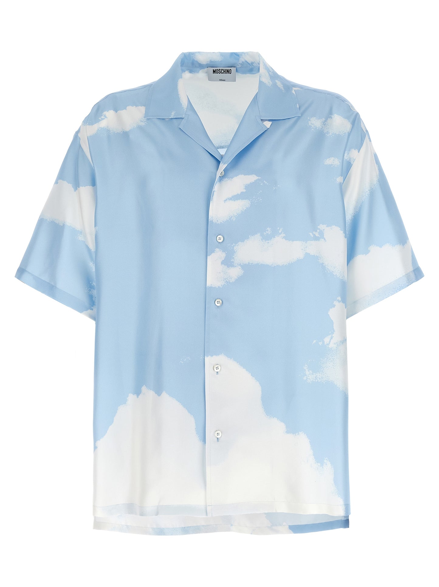Silk shirt Shirt, blouse