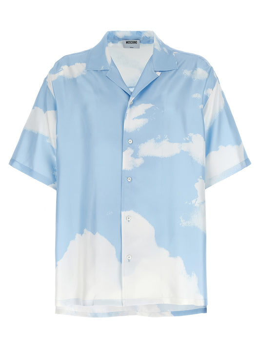 Silk shirt Shirt, blouse