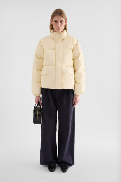 Jil Sander Down jacket 24 w logo