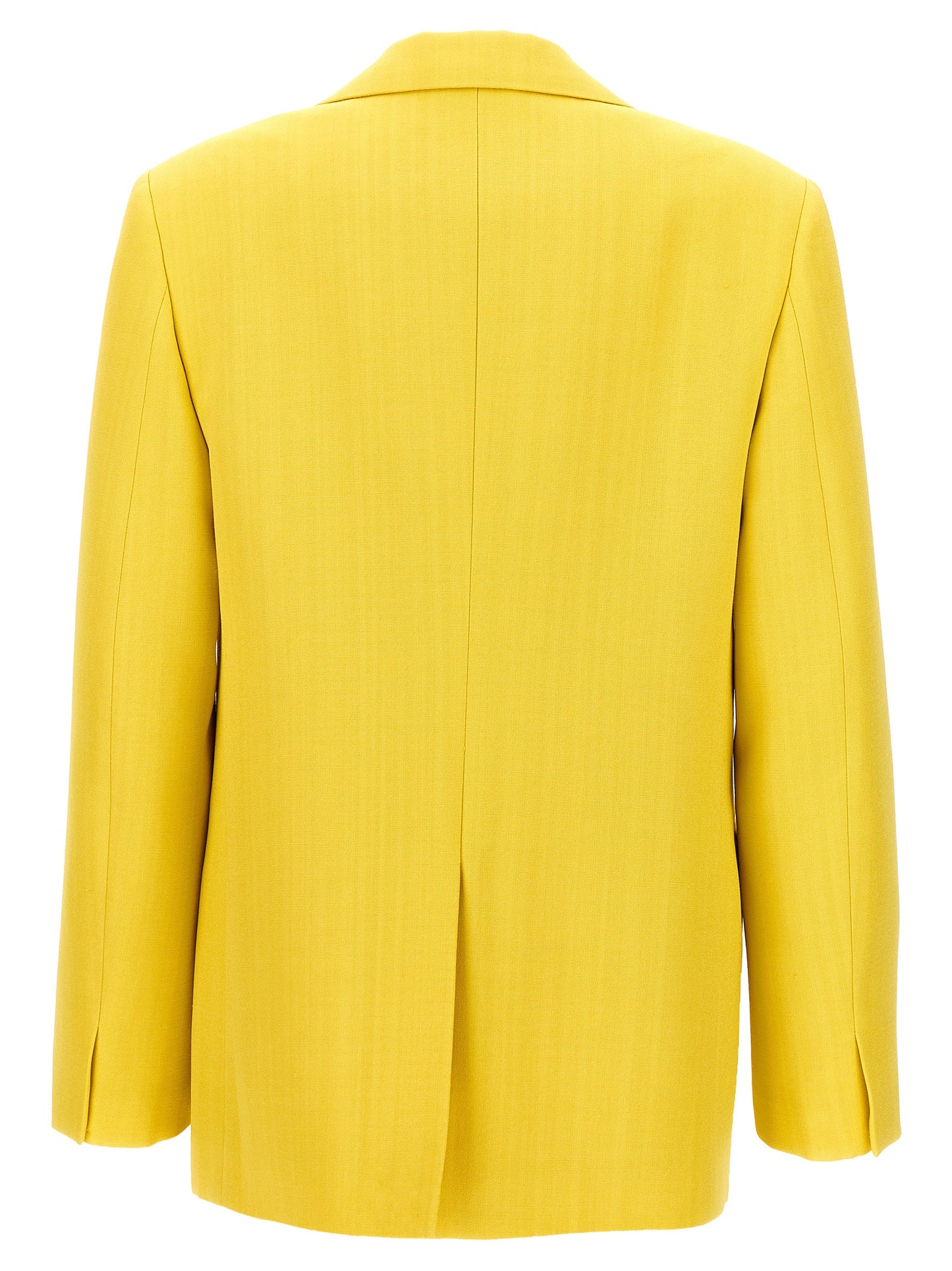 Single-breasted blazer Blazer and Suits
