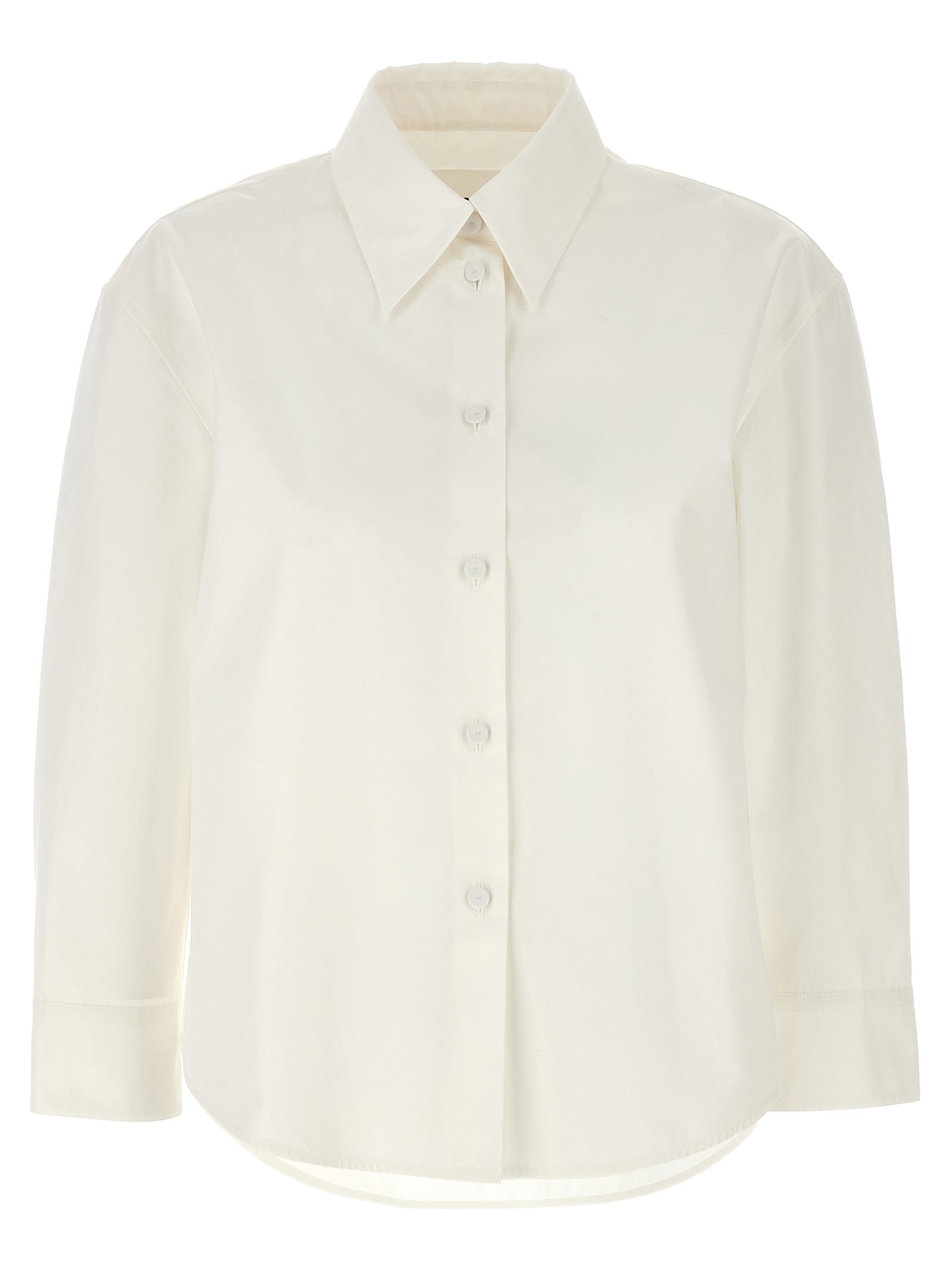 Poplin shirt Shirt, blouse